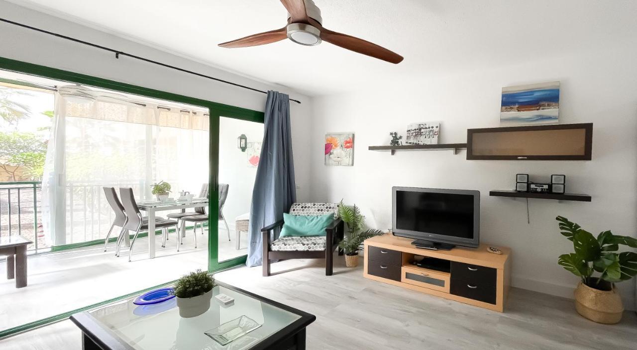Atlantic Garden 142 By Best Holidays Fuerteventura Corralejo Exterior foto