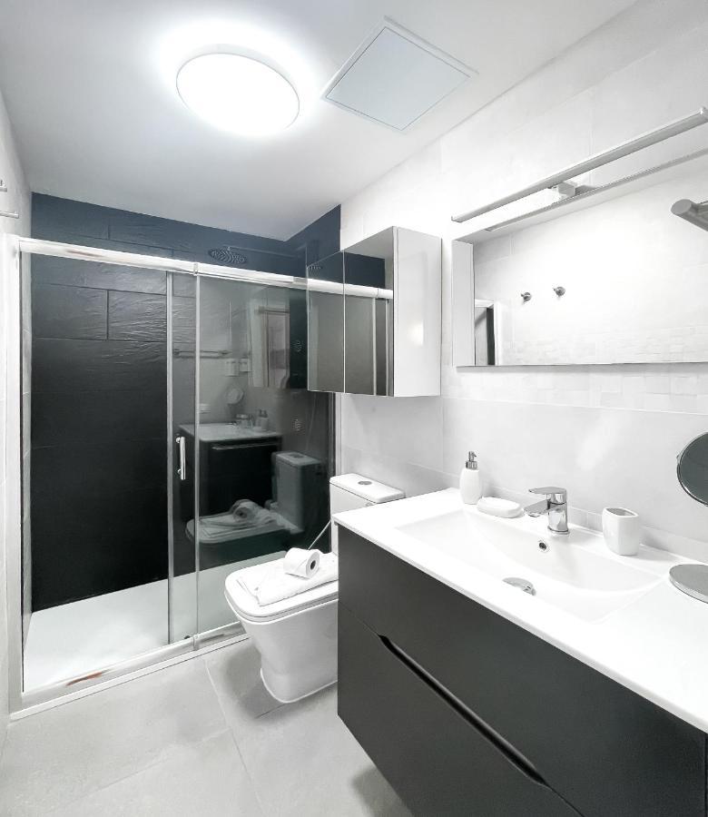Atlantic Garden 142 By Best Holidays Fuerteventura Corralejo Exterior foto