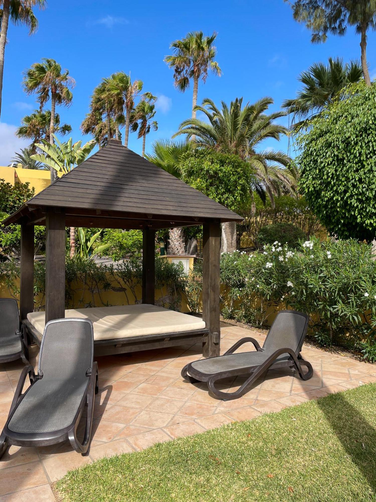 Atlantic Garden 142 By Best Holidays Fuerteventura Corralejo Exterior foto